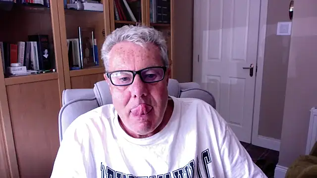 Oldpistolpete online show from June 2026 02:01:02 PM