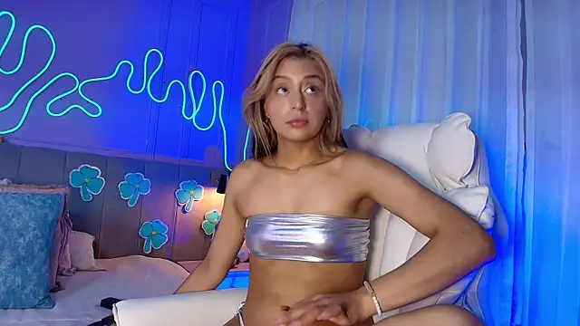 Sofly s online show from March 2026 11:46:02 AM