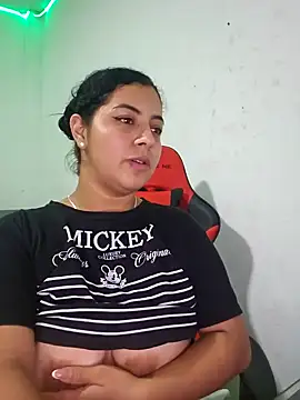 Snapshot of Mary_pinkish chatting on January 2025 06:07:01 AM Mary pinkish online show from January 2025 06:07:01 AM