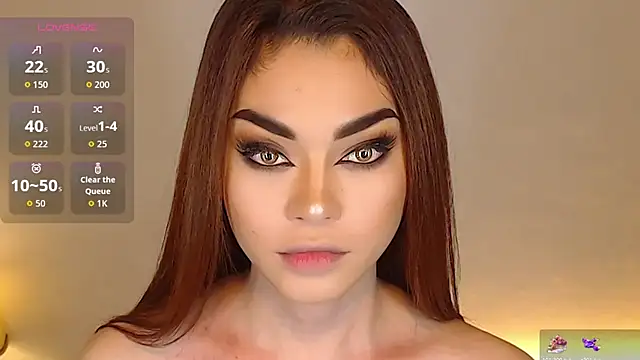 Snapshot of SexFucktoryLily chatting on October 2025 05:28:02 AM SexFucktoryLily online show from October 2025 05:28:02 AM