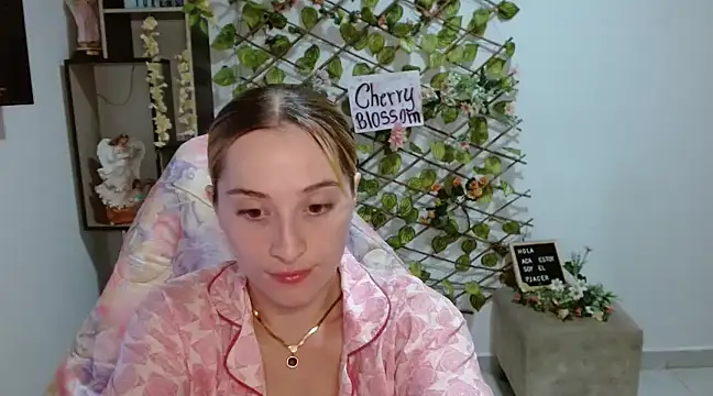 Ashleysoy online show from March 2025 03:09:02 AM