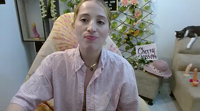 Ashleysoy online show from March 2025 06:14:02 AM