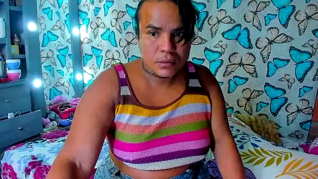 luciana osorno online show from March 2026 04:28:02 AM