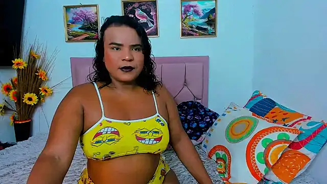 luciana osorno online show from May 2026 07:38:02 AM