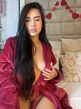 Snapshot of Victoria_adaams chatting on February 2025 10:52:02 PM Victoria adaams online show from February 2025 10:52:02 PM