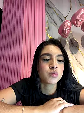 Victoria adaams online show from October 2025 11:13:02 PM