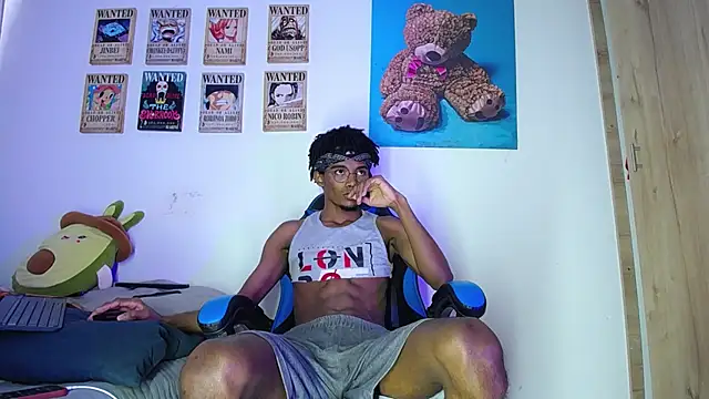 fer perez  online show from April 2026 01:42:02 PM