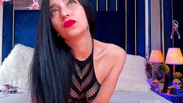 Snapshot of VanessaAngel chatting on November 2025 06:58:02 AM VanessaAngel online show from November 2025 06:58:02 AM