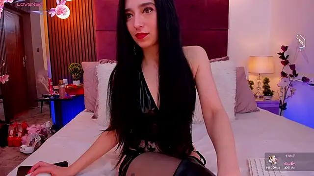 VanessaAngel online show from April 2026 05:54:02 AM
