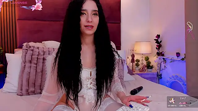 VanessaAngel online show from April 2026 06:09:02 AM