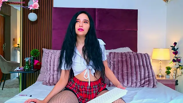 VanessaAngel online show from June 2026 05:48:01 AM