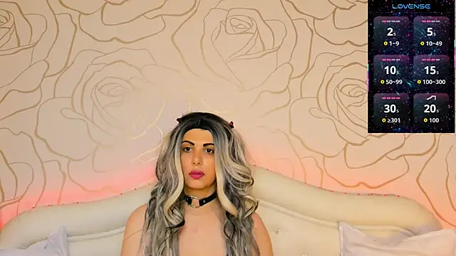 Snapshot of Elizabettalee chatting on October 2025 03:07:01 PM Elizabettalee online show from October 2025 03:07:01 PM