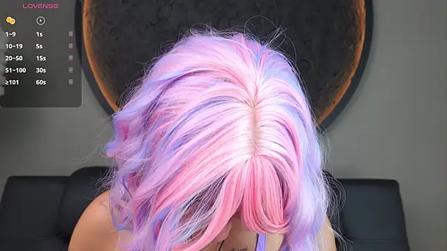 miss sharlotte18 online show from September 2025 06:11:02 PM