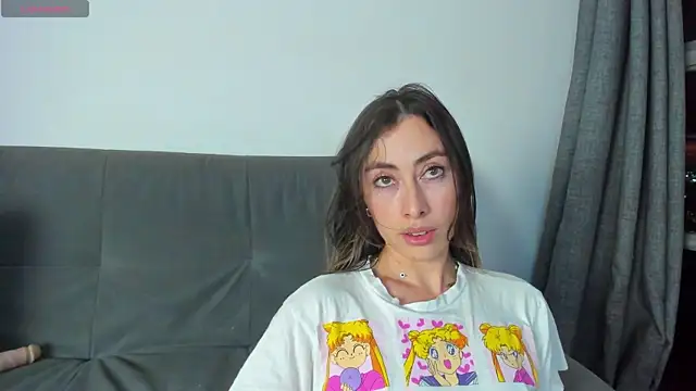 Amatiista online show from January 2025 11:38:02 PM