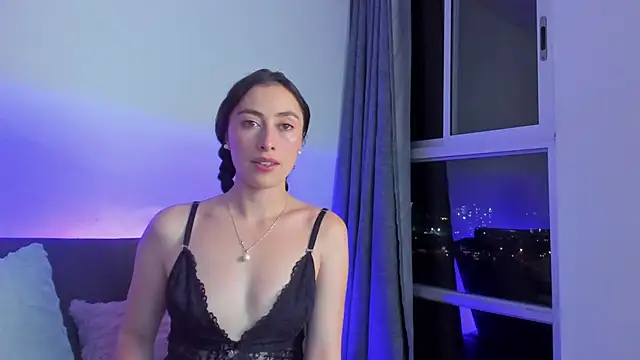 Amatiista online show from October 2025 01:37:02 AM