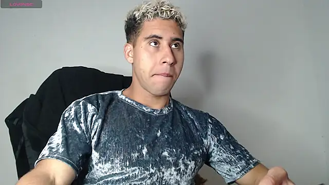 Daiki Jack online show from December 2024 12:08:01 AM