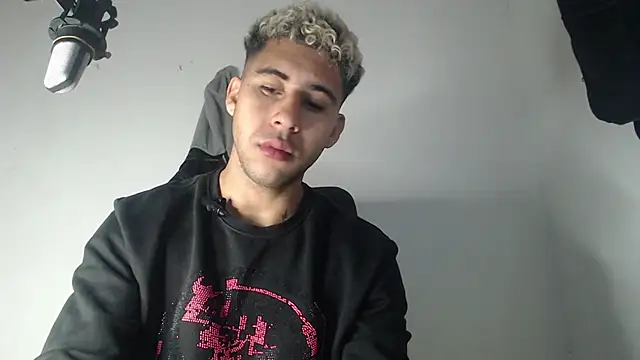 Daiki Jack online show from December 2024 01:29:01 PM