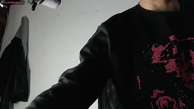 Daiki Jack online show from December 2024 10:06:01 PM