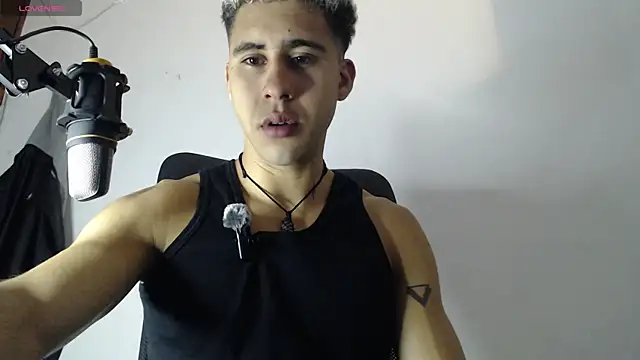 Daiki Jack online show from December 2024 07:32:02 PM