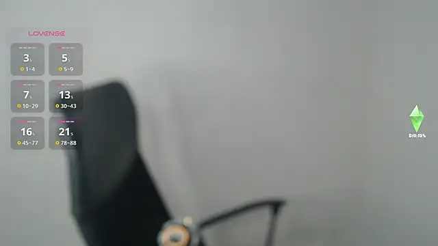 Daiki Jack online show from December 2024 03:25:02 PM