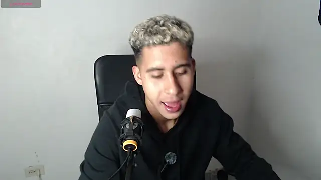 Daiki Jack online show from December 2024 02:32:01 AM