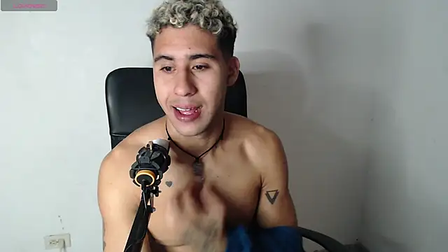 Daiki Jack online show from December 2024 02:08:02 AM