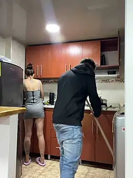 Daiki Jack online show from December 2024 01:48:01 AM