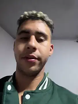 Daiki Jack online show from January 2025 11:04:02 PM