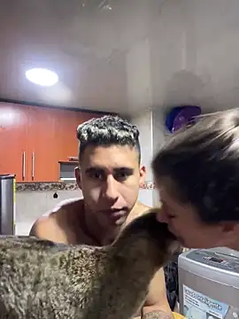 Daiki Jack online show from January 2025 11:49:02 PM