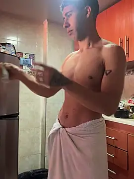 Daiki Jack online show from February 2025 02:21:02 PM