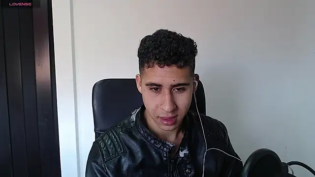 Daiki Jack online show from February 2025 04:45:02 PM