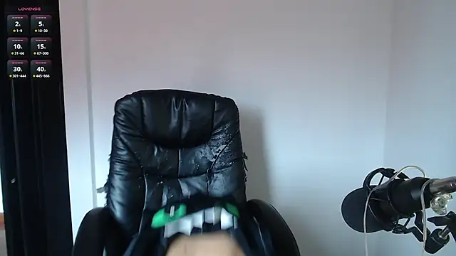 Daiki Jack online show from March 2025 05:27:02 PM