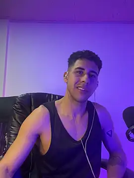 Daiki Jack online show from March 2025 02:04:02 AM