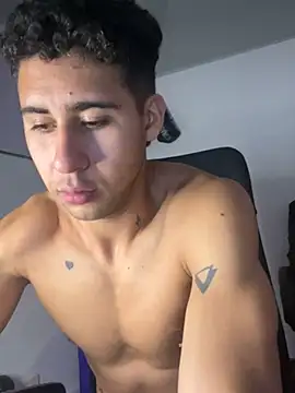 Daiki Jack online show from March 2025 11:48:01 PM