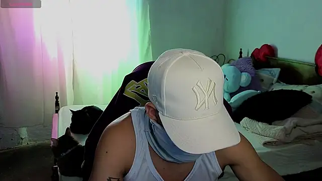 Daiki Jack online show from October 2025 02:59:01 PM