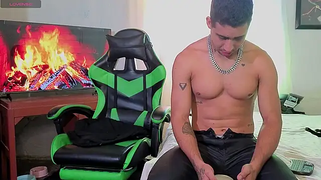 Daiki Jack online show from November 2025 02:16:01 PM