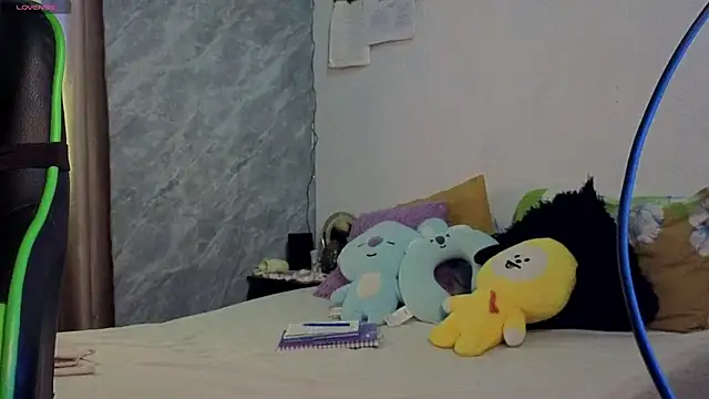 Daiki Jack online show from February 2026 01:15:02 PM