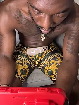 Deeblack02 online show from September 2025 10:33:01 PM