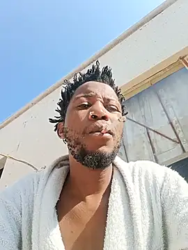 Snapshot of chef-dudi012 chatting on August 2026 07:46:01 AM chef-dudi012 online show from August 2026 07:46:01 AM