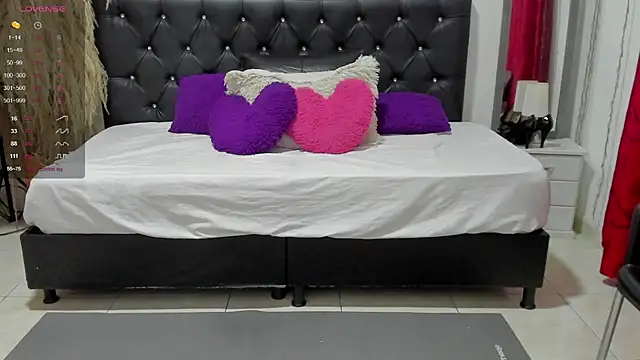 Snapshot of Bianka_olivetto021 chatting on January 2025 01:31:02 AM Bianka olivetto021 online show from January 2025 01:31:02 AM