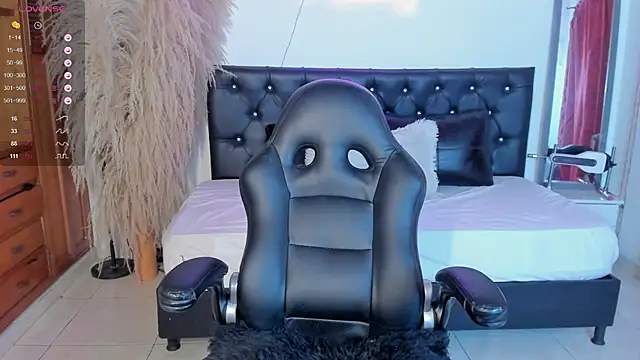 Snapshot of Bianka_olivetto021 chatting on January 2025 04:36:01 AM Bianka olivetto021 online show from January 2025 04:36:01 AM