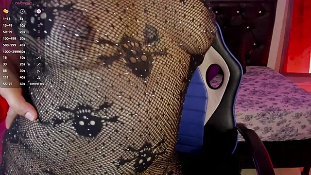 Snapshot of Bianka_olivetto021 chatting on February 2025 08:48:02 AM Bianka olivetto021 online show from February 2025 08:48:02 AM