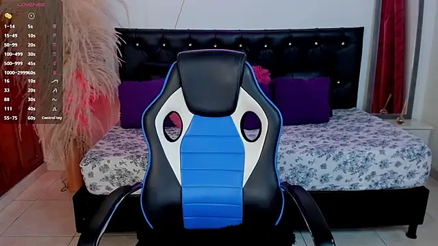 Snapshot of Bianka_olivetto021 chatting on February 2025 11:52:01 PM Bianka olivetto021 online show from February 2025 11:52:01 PM