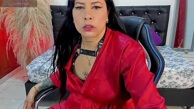 Snapshot of Bianka_olivetto021 chatting on March 2025 11:58:02 PM Bianka olivetto021 online show from March 2025 11:58:02 PM