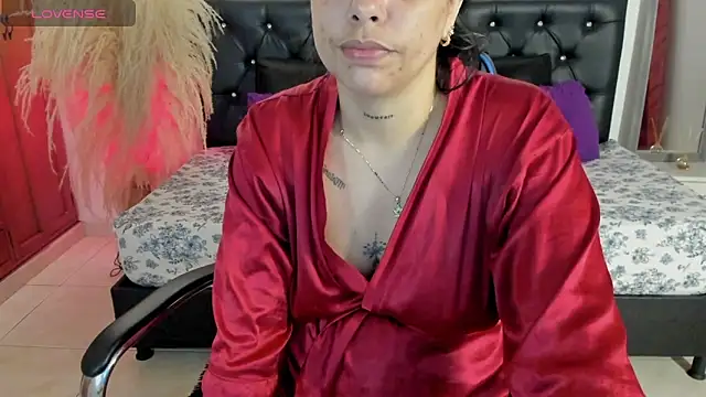 Snapshot of Bianka_olivetto021 chatting on March 2025 11:03:02 PM Bianka olivetto021 online show from March 2025 11:03:02 PM