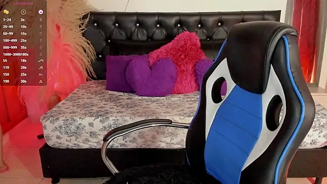 Snapshot of Bianka_olivetto021 chatting on March 2025 02:06:02 AM Bianka olivetto021 online show from March 2025 02:06:02 AM