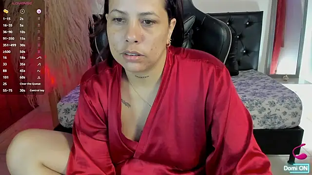 Snapshot of Bianka_olivetto021 chatting on March 2025 11:44:02 PM Bianka olivetto021 online show from March 2025 11:44:02 PM