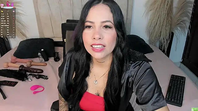 Bianka olivetto021 online show from January 2026 03:10:01 AM