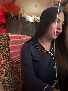 BigDominaMia online show from June 2026 10:53:02 AM