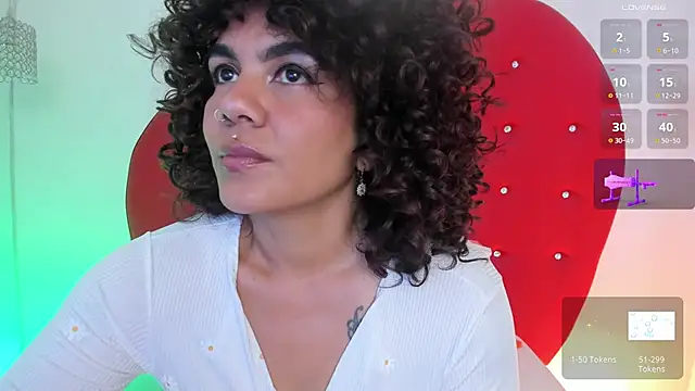 nicolette rock online show from May 2026 12:12:01 PM